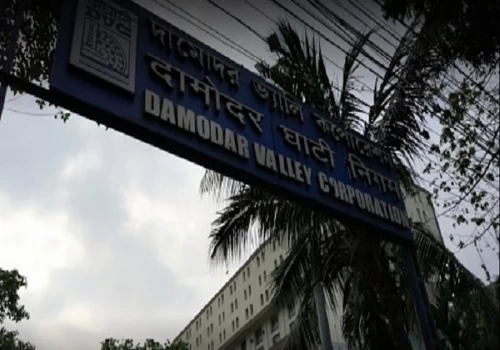 Coal India, DVC sign Rs 16,500-Cr pact for Jharkhand power plant